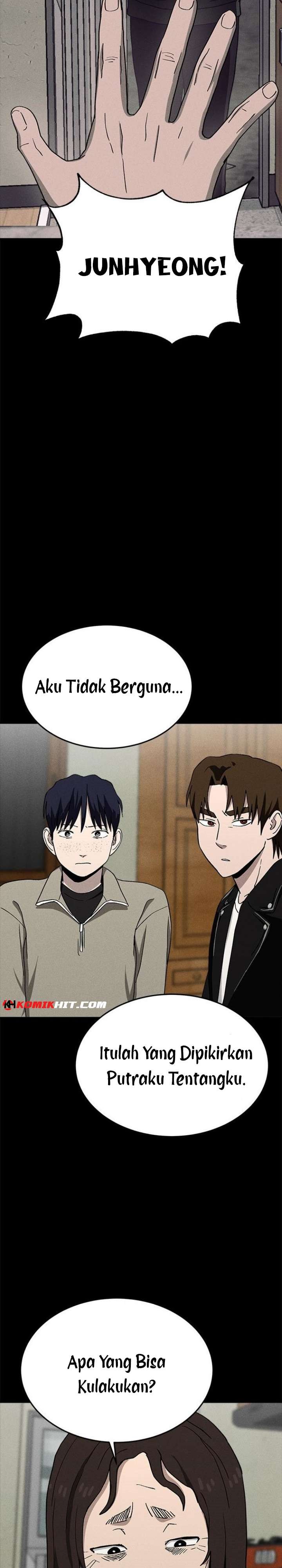 Fate Coin Chapter 19 Gambar 18