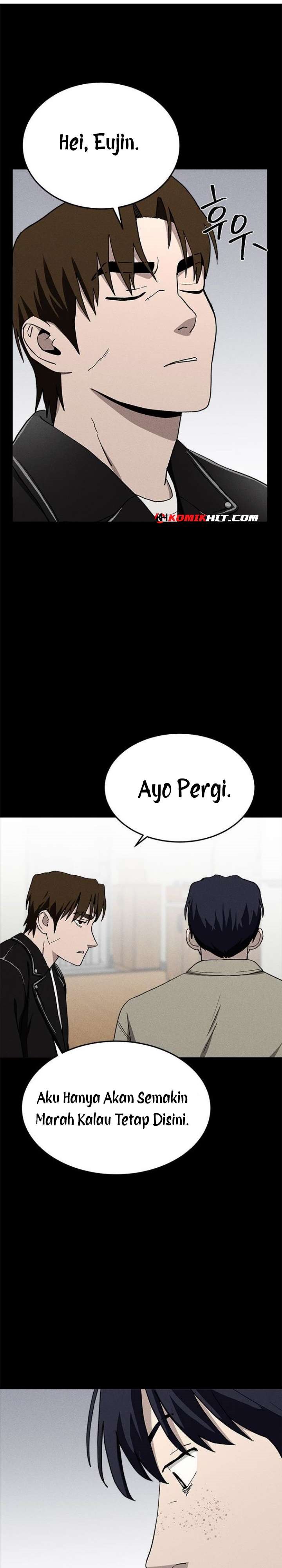 Fate Coin Chapter 19 Gambar 20