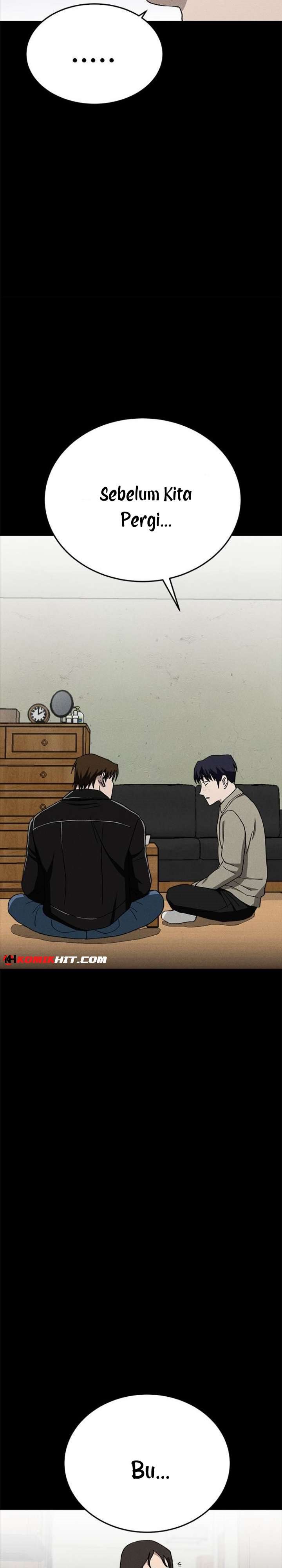 Fate Coin Chapter 19 Gambar 21