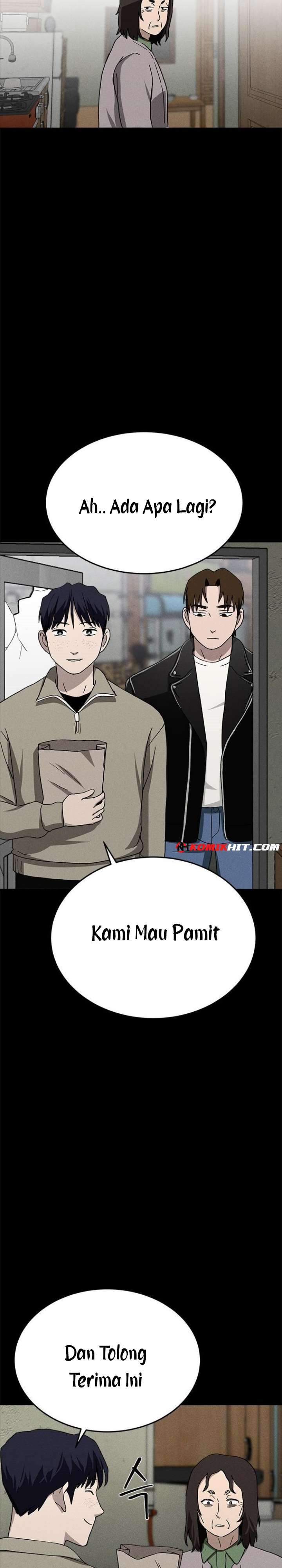 Fate Coin Chapter 19 Gambar 22
