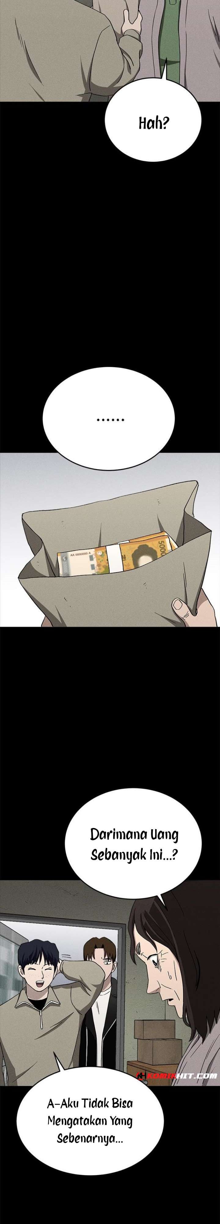 Fate Coin Chapter 19 Gambar 23