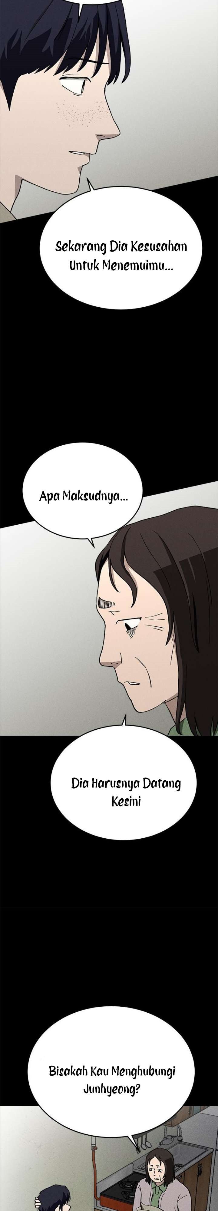 Fate Coin Chapter 19 Gambar 26