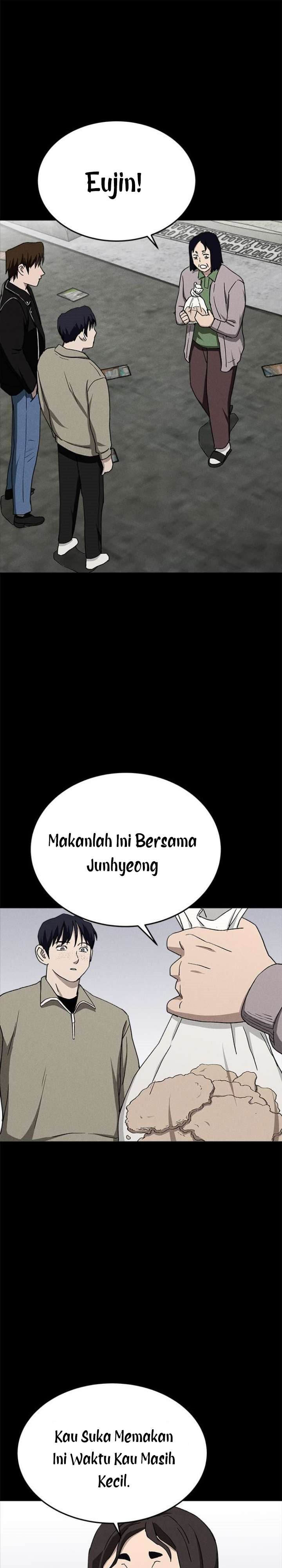 Fate Coin Chapter 19 Gambar 29