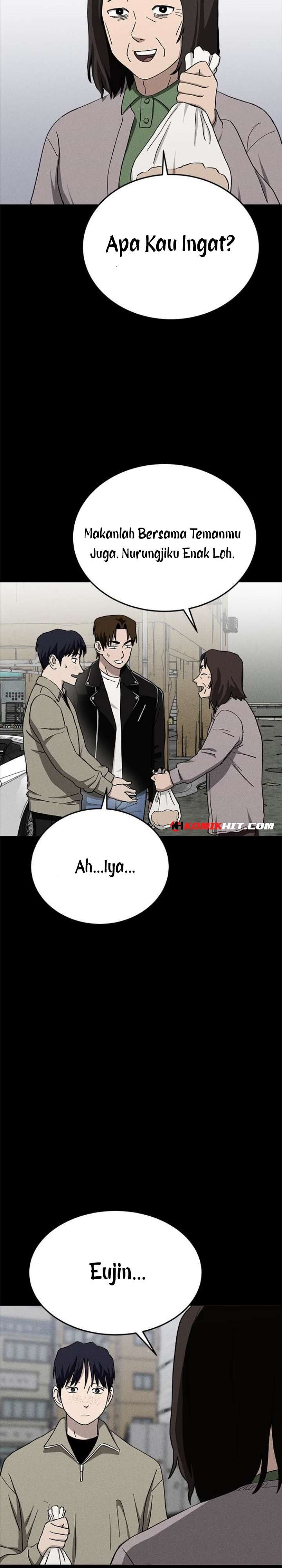 Fate Coin Chapter 19 Gambar 30