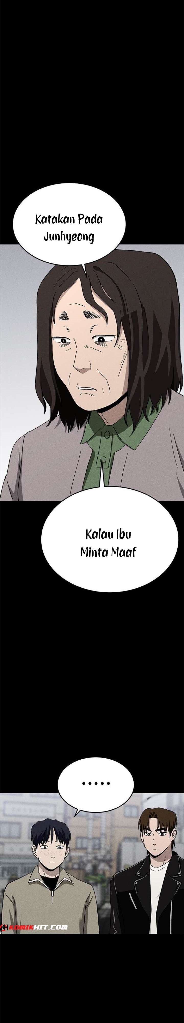Fate Coin Chapter 19 Gambar 31