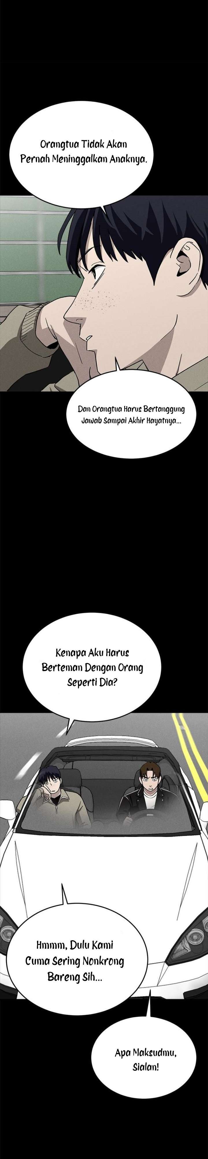 Fate Coin Chapter 19 Gambar 35