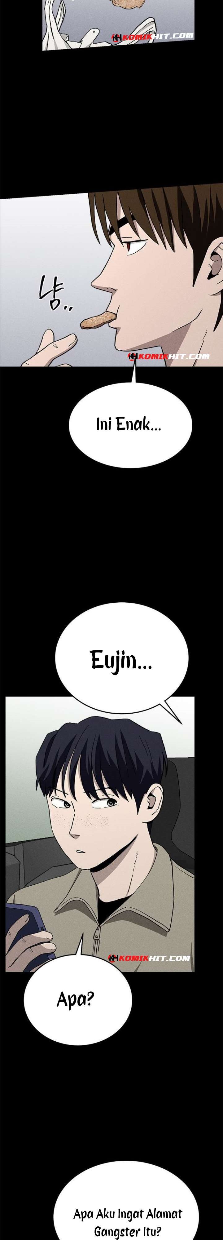 Fate Coin Chapter 19 Gambar 37