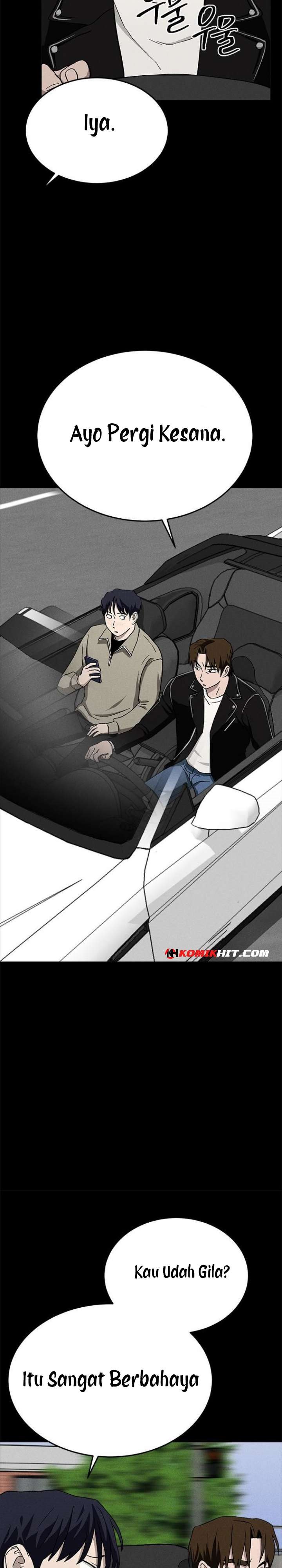 Fate Coin Chapter 19 Gambar 39