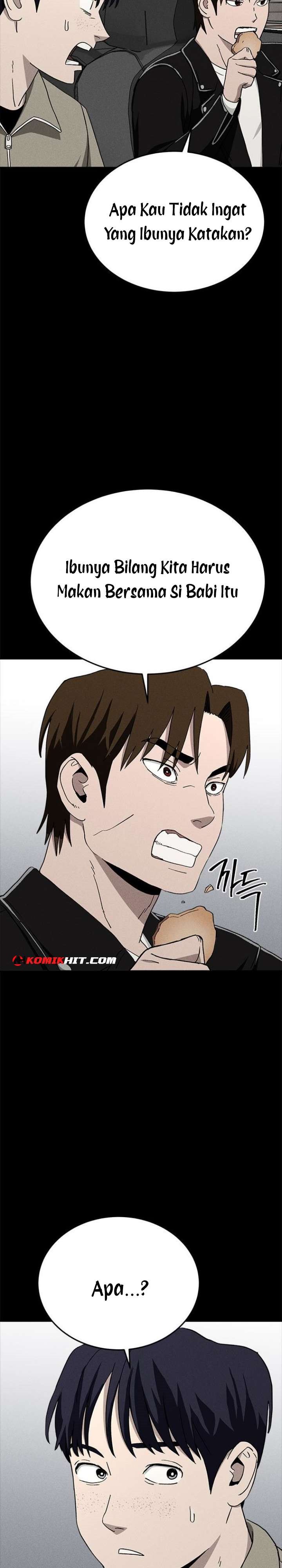 Fate Coin Chapter 19 Gambar 40