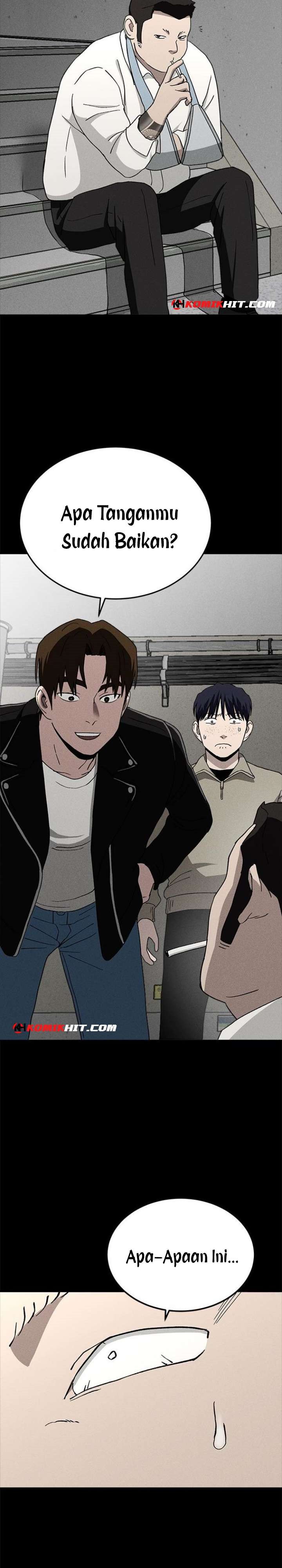 Fate Coin Chapter 19 Gambar 42