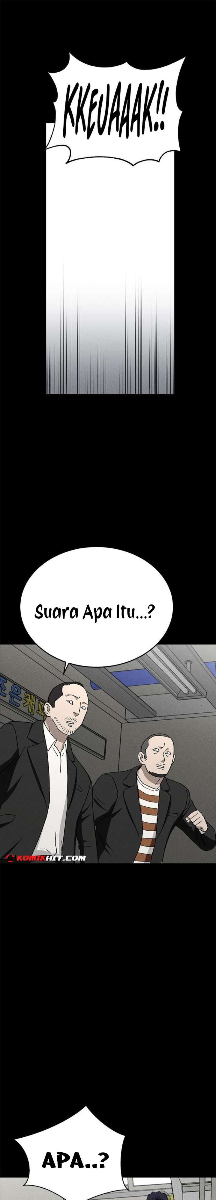 Fate Coin Chapter 19 Gambar 44