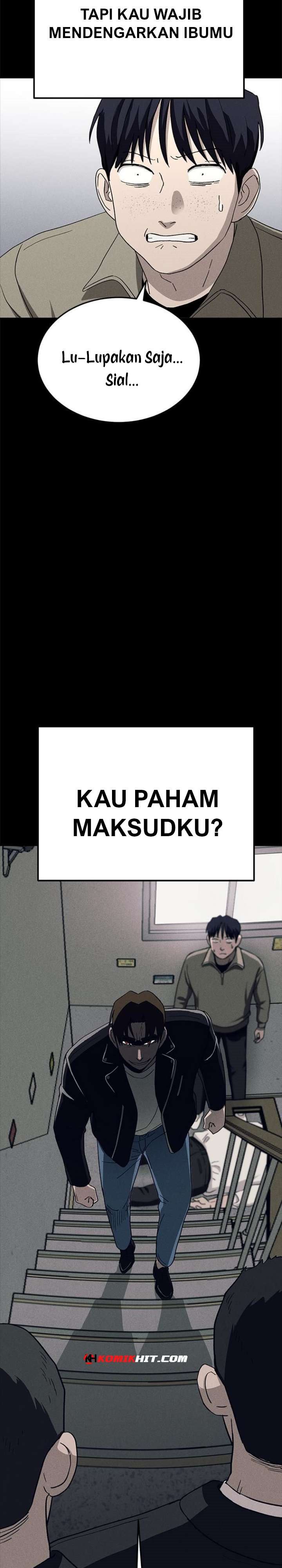 Fate Coin Chapter 19 Gambar 46