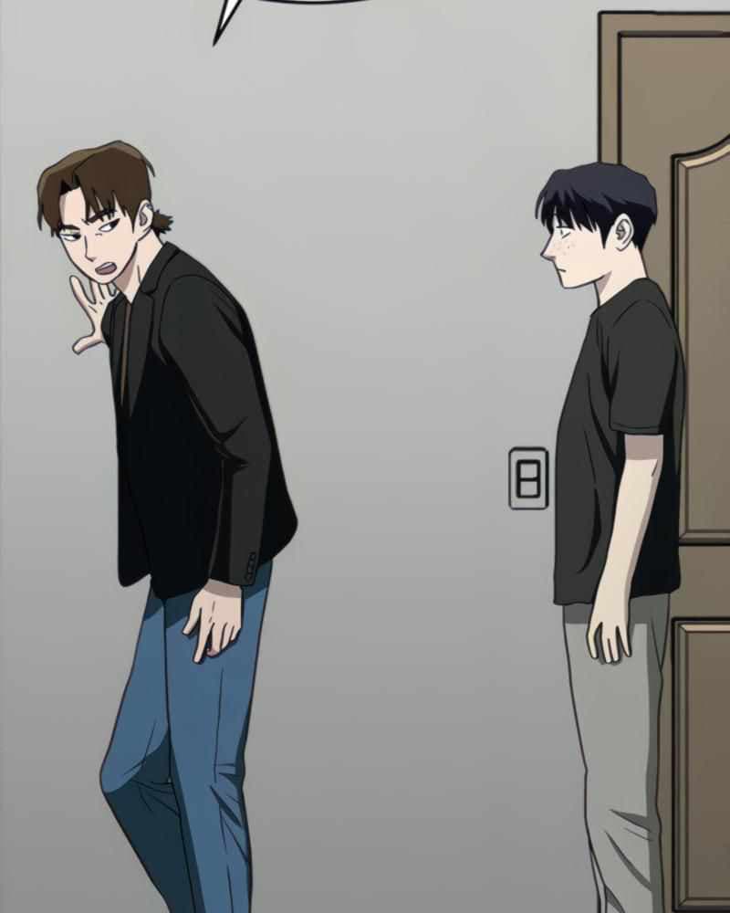 Fate Coin Chapter 24 Gambar 71