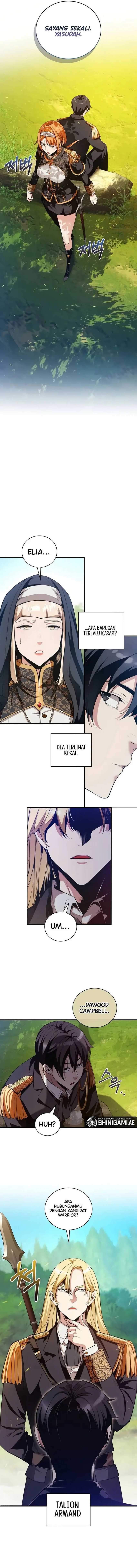 Fated To Be Loved By Villains Chapter 15 Gambar 9