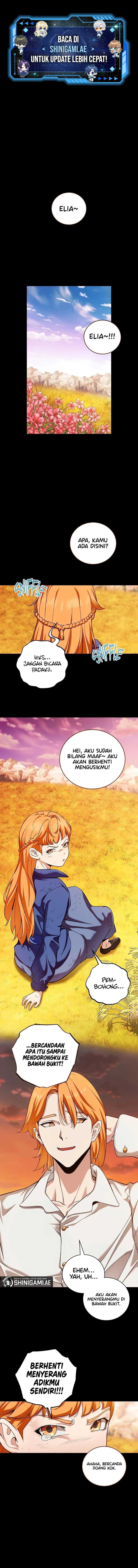 Fated To Be Loved By Villains Chapter 19 Gambar 2