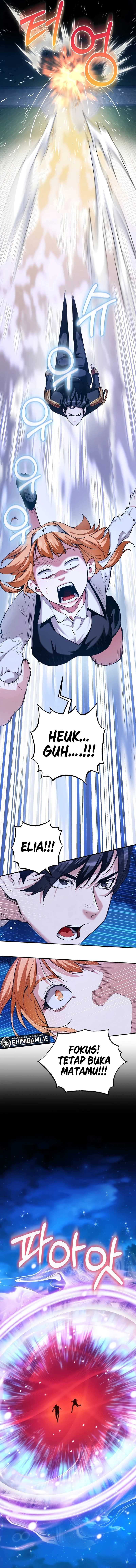 Fated To Be Loved By Villains Chapter 19 Gambar 11