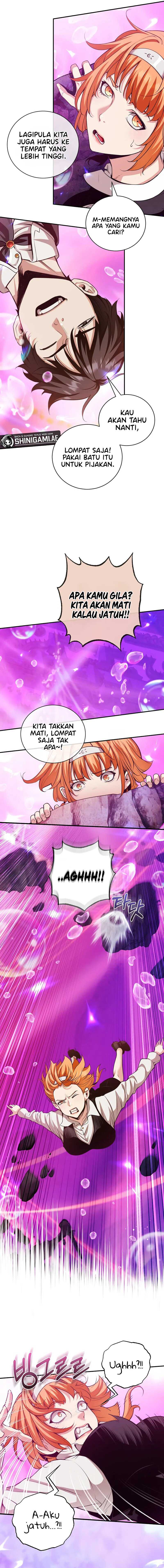 Fated To Be Loved By Villains Chapter 20 Gambar 3