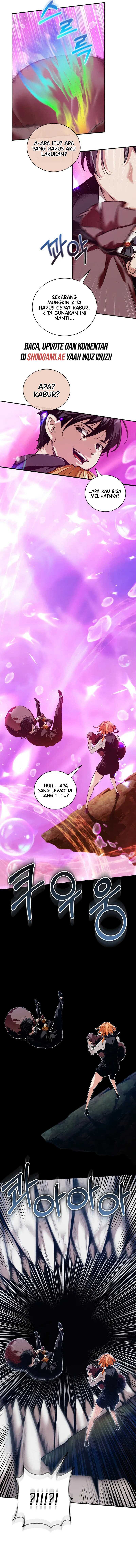 Fated To Be Loved By Villains Chapter 20 Gambar 8