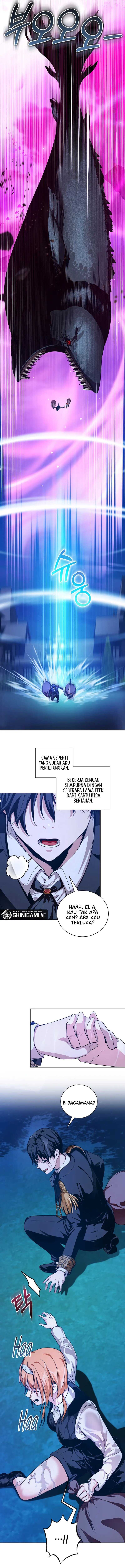 Fated To Be Loved By Villains Chapter 20 Gambar 10