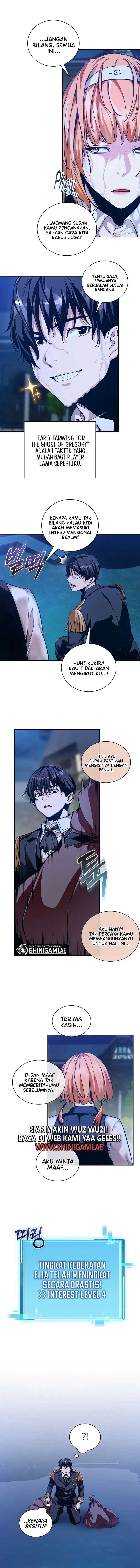 Fated To Be Loved By Villains Chapter 20 Gambar 11