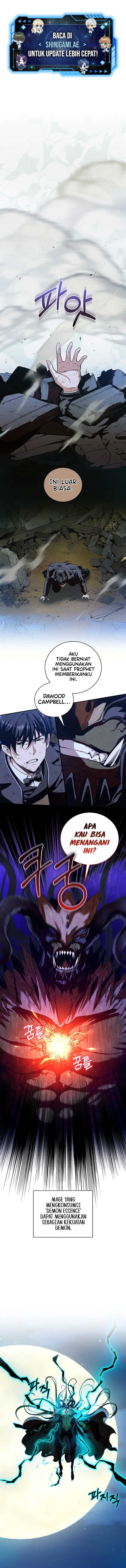 Fated To Be Loved By Villains Chapter 23 Gambar 1