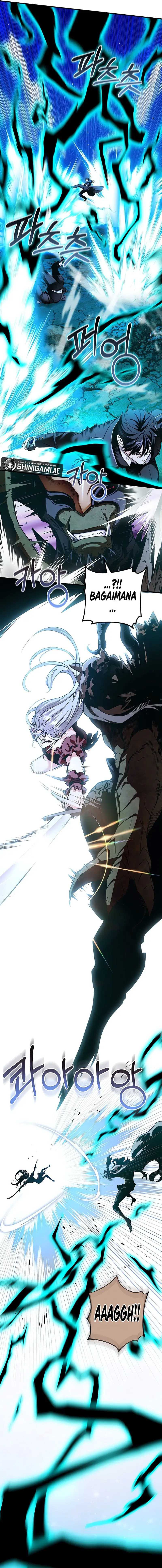 Fated To Be Loved By Villains Chapter 23 Gambar 9
