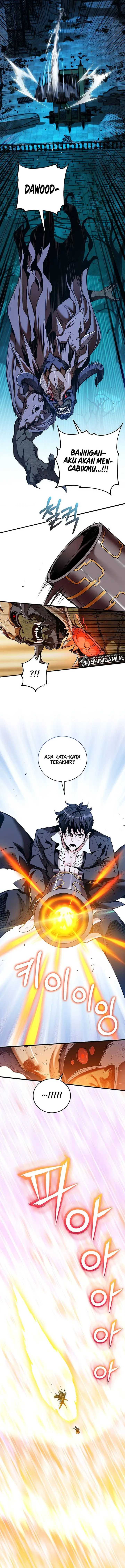 Fated To Be Loved By Villains Chapter 26 Gambar 9