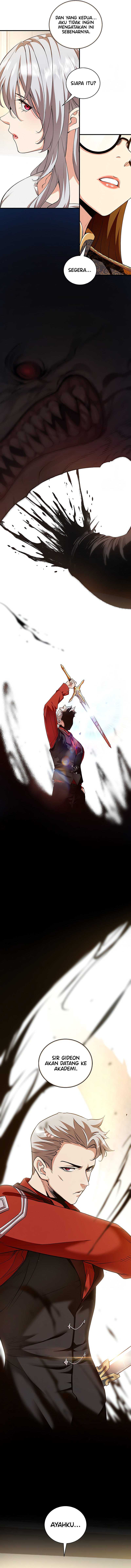 Fated To Be Loved By Villains Chapter 28 Gambar 6