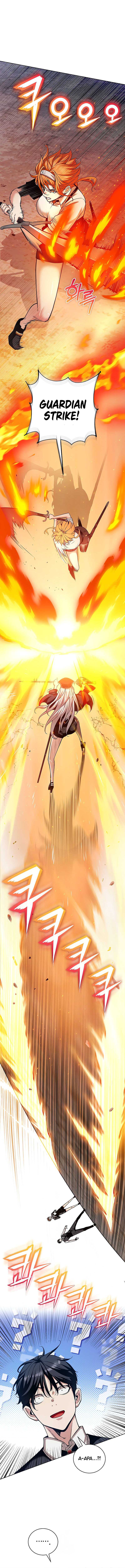 Fated To Be Loved By Villains Chapter 30 Gambar 7