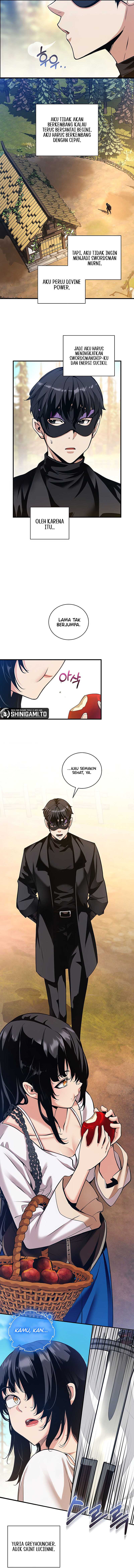 Fated To Be Loved By Villains Chapter 30 Gambar 10