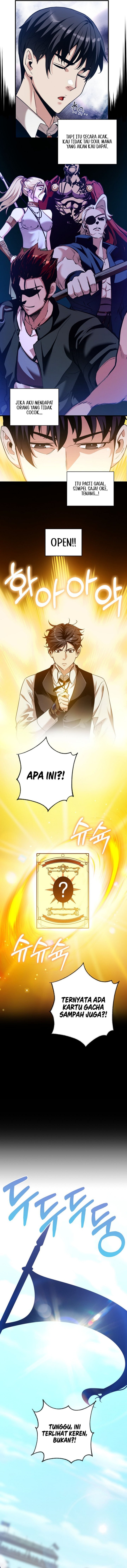 Fated To Be Loved By Villains Chapter 36 Gambar 6