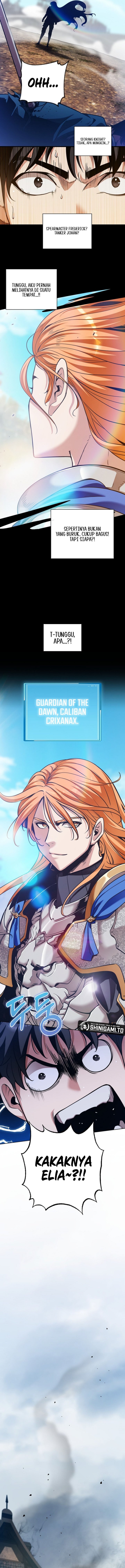 Fated To Be Loved By Villains Chapter 36 Gambar 7