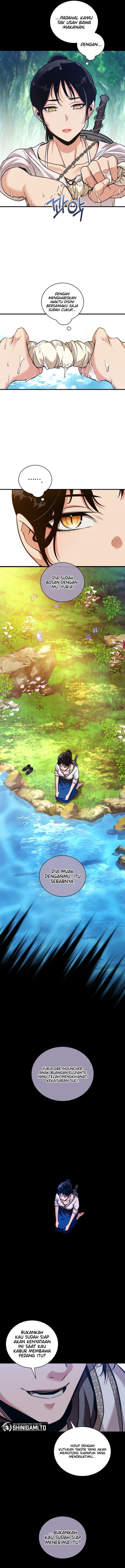 Fated To Be Loved By Villains Chapter 37 Gambar 10
