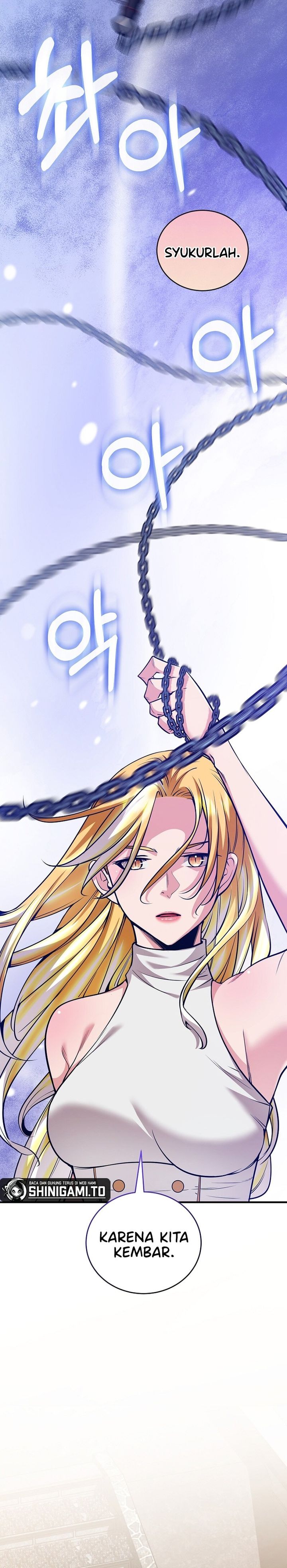 Fated To Be Loved By Villains Chapter 42 Gambar 7