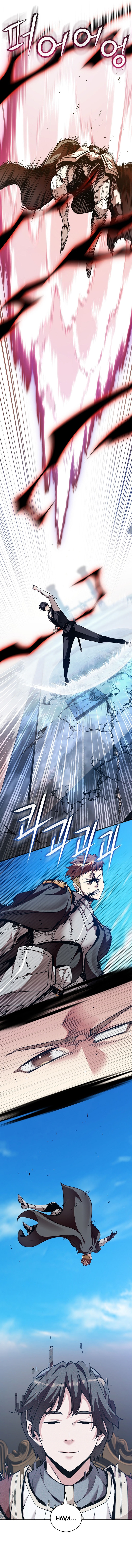 Fated To Be Loved By Villains Chapter 43 Gambar 7