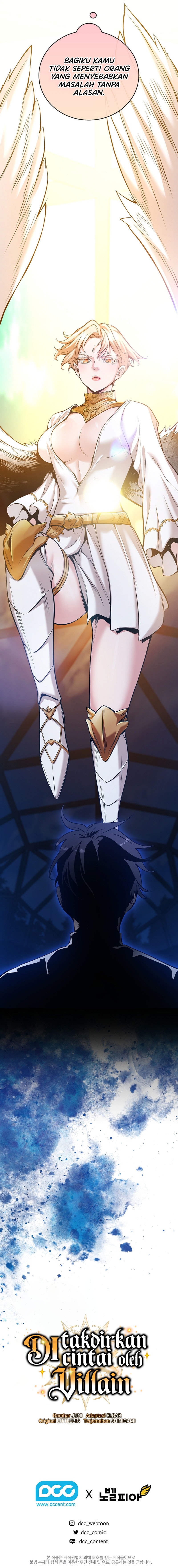 Fated To Be Loved By Villains Chapter 46 Gambar 11