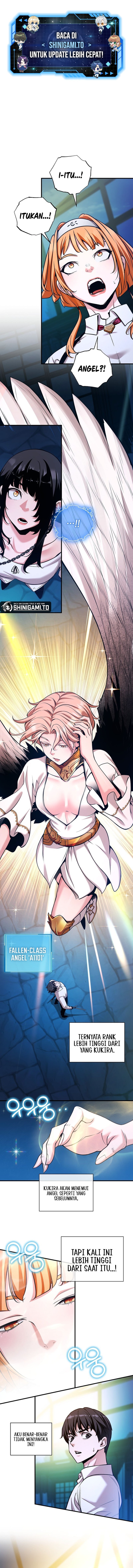 Fated To Be Loved By Villains Chapter 47 Gambar 2