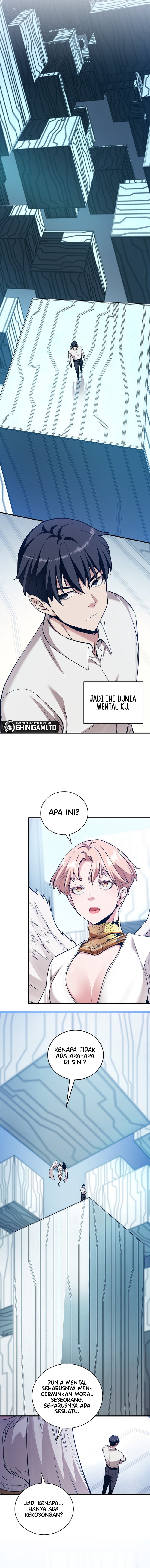 Fated To Be Loved By Villains Chapter 47 Gambar 6