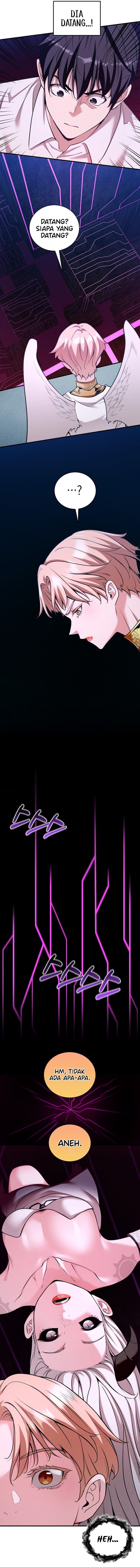 Fated To Be Loved By Villains Chapter 47 Gambar 9