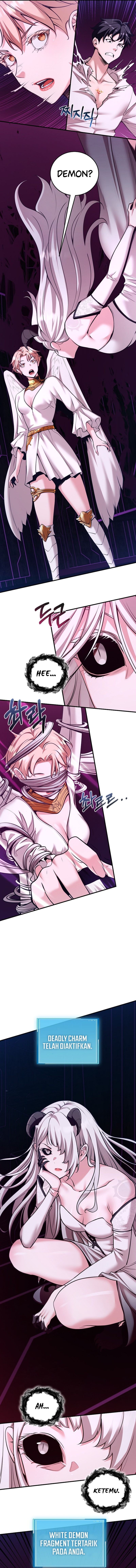 Fated To Be Loved By Villains Chapter 47 Gambar 10