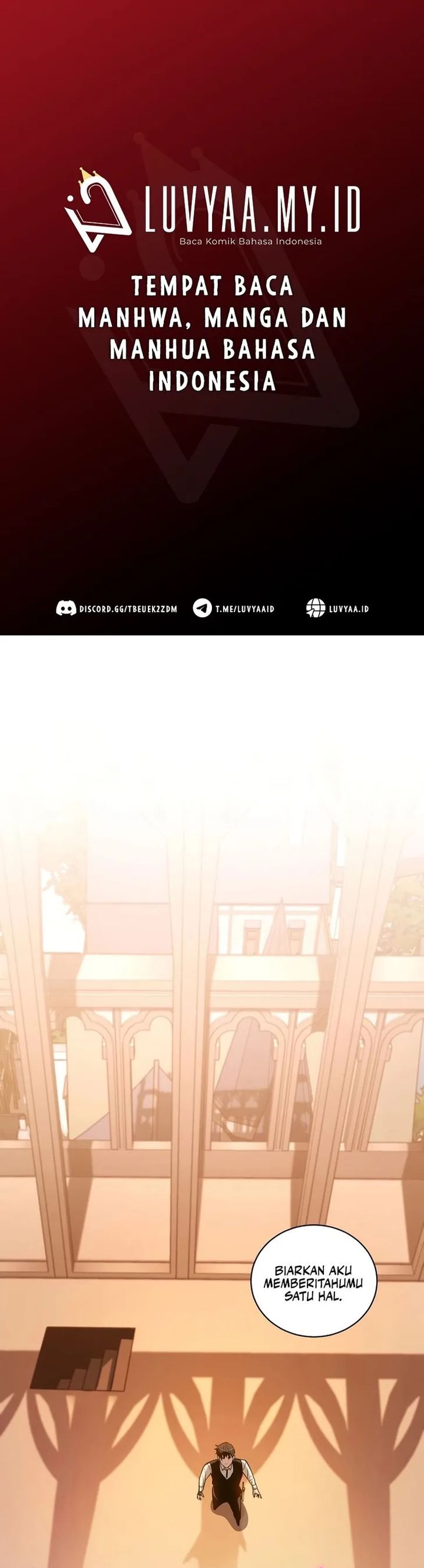 Fated To Be Loved By Villains Chapter 52 Gambar 1