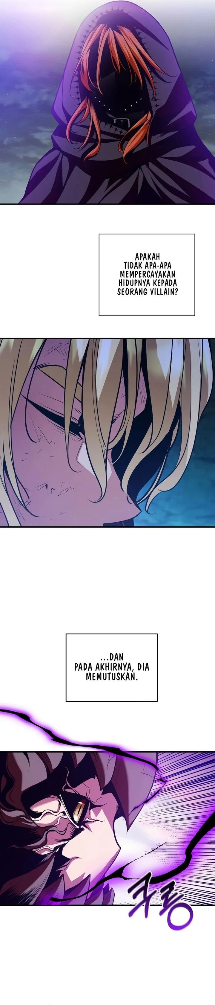 Fated To Be Loved By Villains Chapter 52 Gambar 6