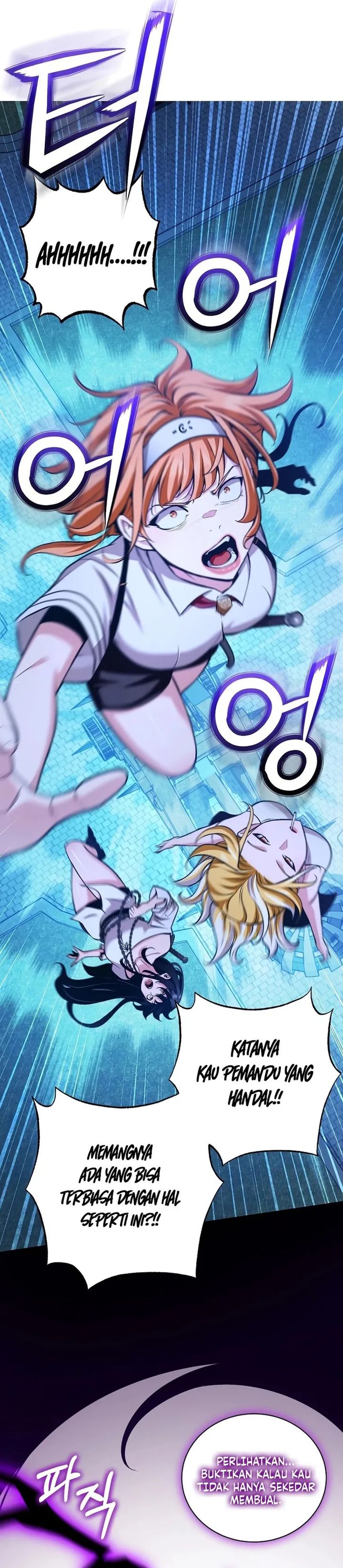 Fated To Be Loved By Villains Chapter 52 Gambar 11