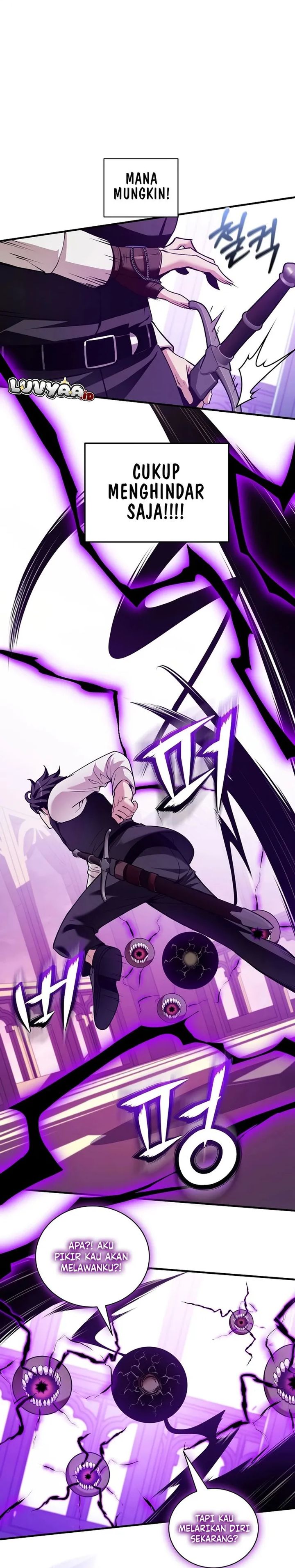 Fated To Be Loved By Villains Chapter 52 Gambar 13