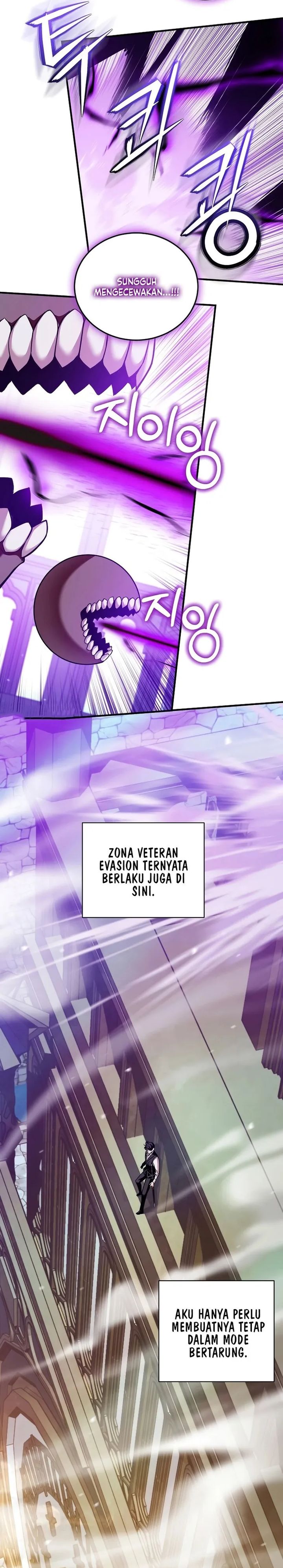 Fated To Be Loved By Villains Chapter 52 Gambar 14