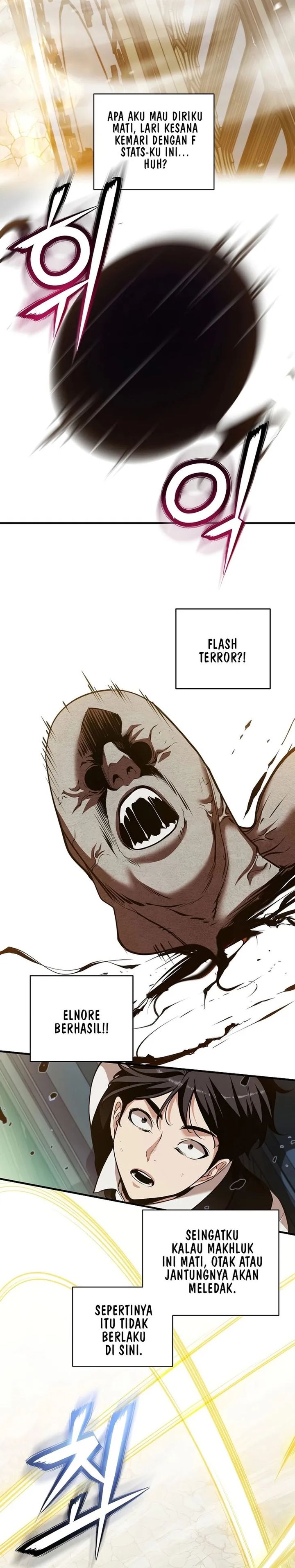 Fated To Be Loved By Villains Chapter 52 Gambar 15