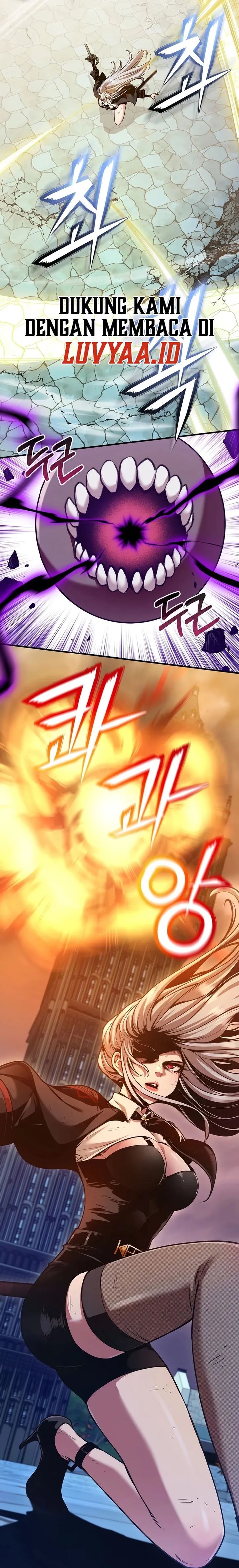 Fated To Be Loved By Villains Chapter 52 Gambar 16