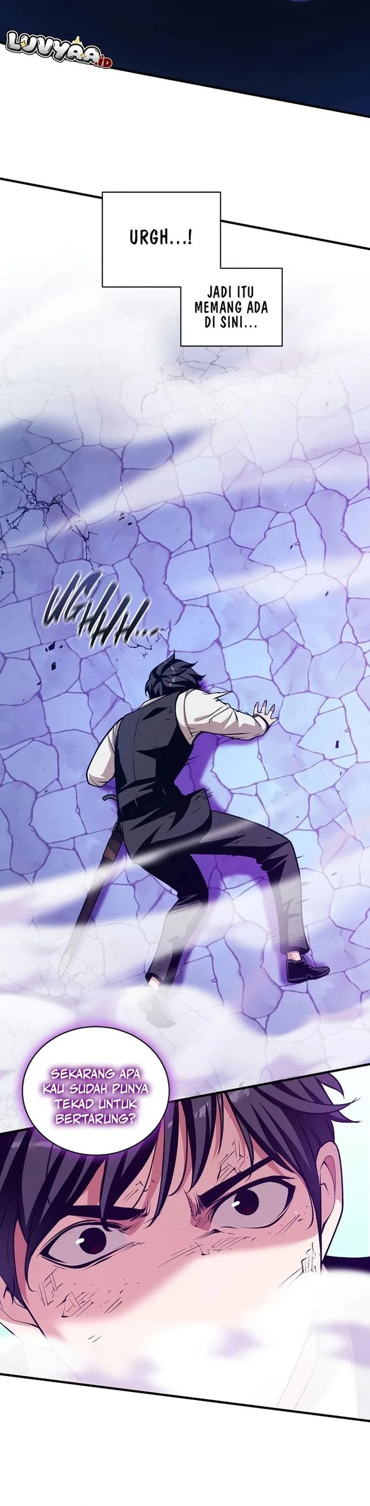 Fated To Be Loved By Villains Chapter 52 Gambar 17