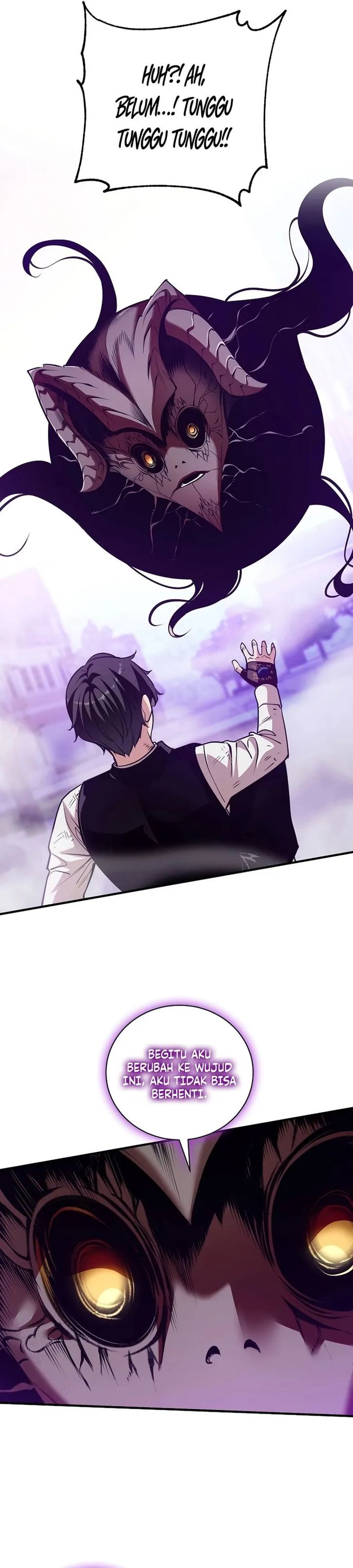 Fated To Be Loved By Villains Chapter 52 Gambar 18