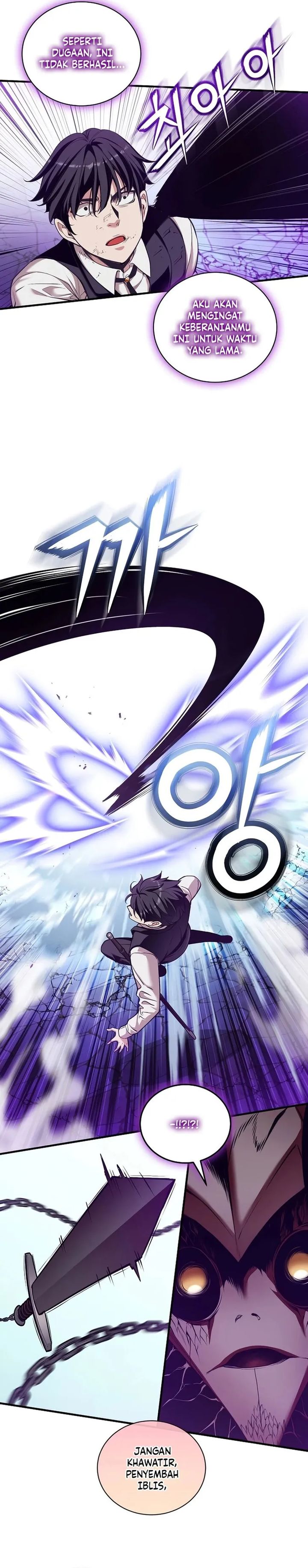 Fated To Be Loved By Villains Chapter 52 Gambar 19